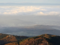 DSC0091  Schloss Bürgeln über dem Kanderner Tal